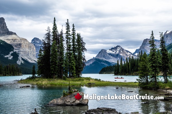 Jasper's Spirit Island During August